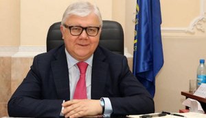 Обов’язки мера Одеси з 16 жовтня виконує секретар міськради Ігор Коваль