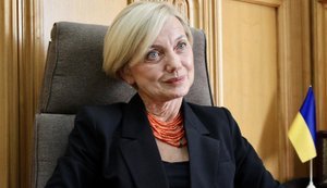 СБУ и ГУР ответили на запросы языкового омбудсмена относительно использования русского языка во время перестрелки в Киеве