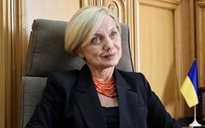івановська