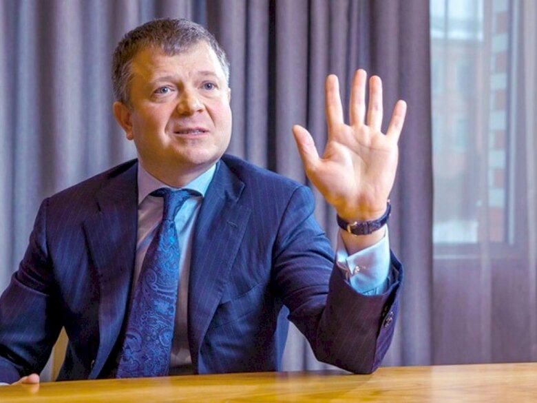 Олігарх під прикриттям: чому ДБР та НБУ не змусили Жеваго повернути державі мільярдні борги, а розслідування по ньому зупинили 07