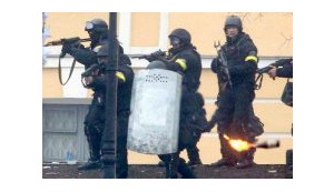 15 Berkut fighters involved in Maidan execution were granted Russian citizenship. DOCUMENT (in Ukrainian)