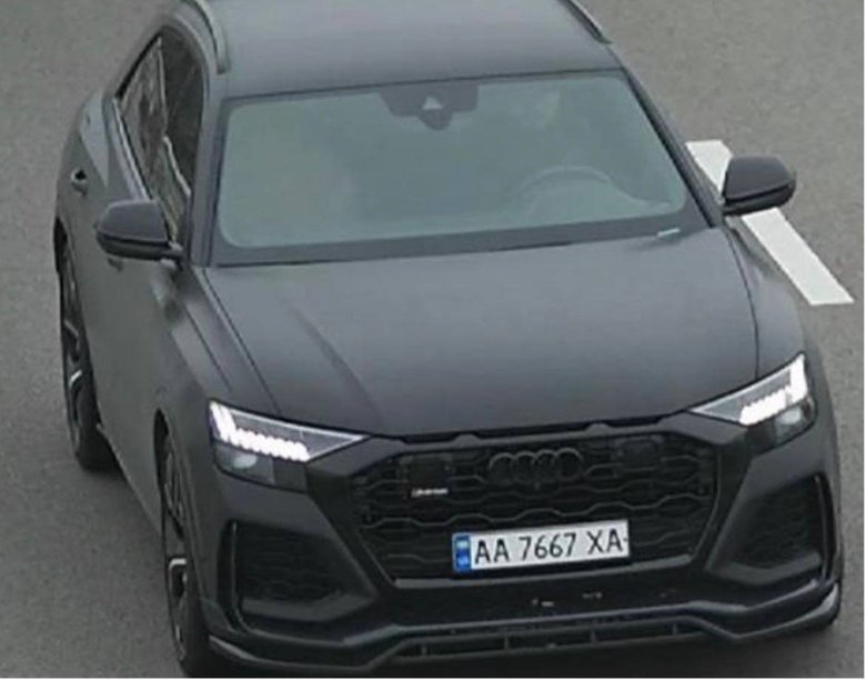 Андрій Сахаров – власник Telegram-каналу Insider UA