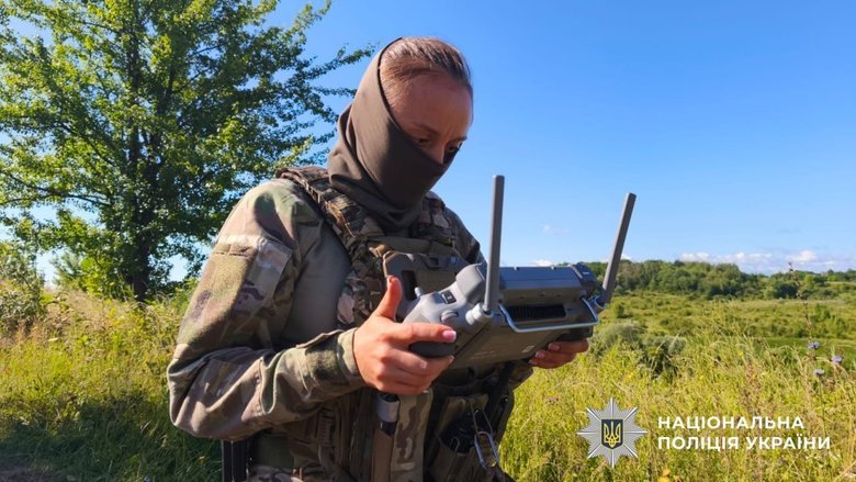 пошуки стрілка на Буковині