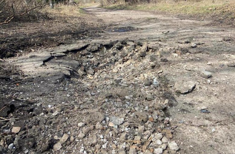 Війська РФ повторно обстріляли українських прикордонників на Чернігівщині: 12 мінометних пострілів 122-мм та 82-мм калібру 01 Війська РФ повторно обстріляли українських прикордонників на Чернігівщині: 12 мінометних пострілів 122-мм та 82-мм калібру 01