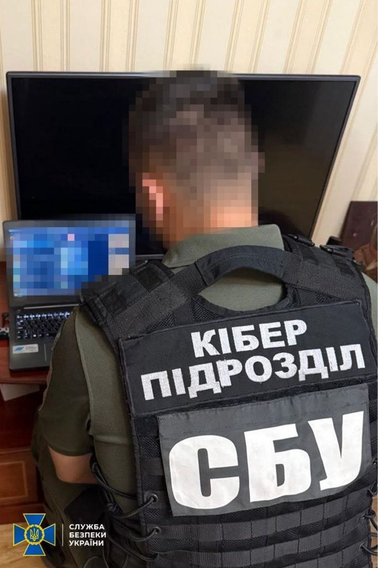 СБУ и Нацполиция задержали 11 организаторов схем уклонения от мобилизации