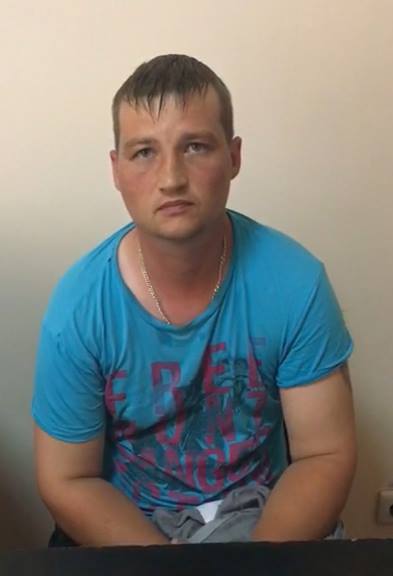 Два военнослужащих ФСБ схвачены при попытке нелегально перейти границу Украины 02 Два военнослужащих ФСБ схвачены при попытке нелегально перейти границу Украины 02