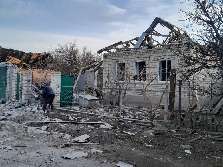 Donetsk region