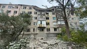 Ворог вдарив КАБами по Херсону