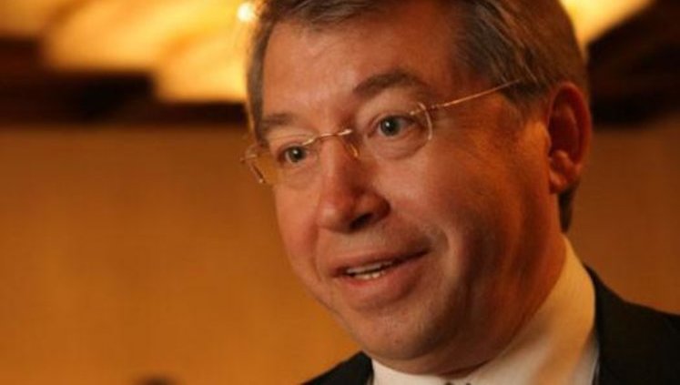 Месть Президенту, или Плохой танцор