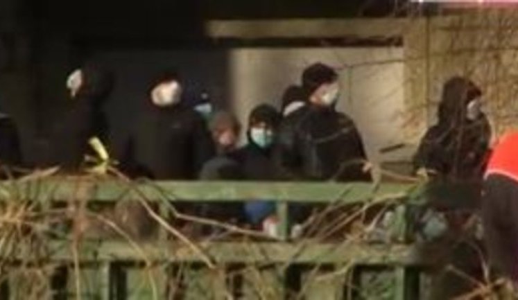 Результаты расследования кровавых событий в Днепропетровске 26 января 2014 года - это позор и покрывательство виновных, - Хазан. ВИДЕО