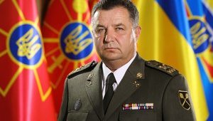 Флот ВМС Украины пополнят патрульные катера из США, - Полторак