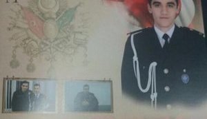 Стрелявший в российского посла в Анкаре Алтинташ был сотрудником полиции, - министр МВД Турции. ФОТОрепортаж