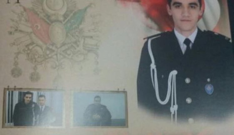 Стрелявший в российского посла в Анкаре Алтинташ был сотрудником полиции, - министр МВД Турции. ФОТОрепортаж