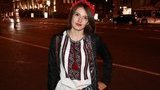 За дончанку в вышиванке дают 1450 гривен: аукцион свиданий привлекает жителей разных странах. ФОТО