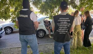 Ухилянти не намагаються перетнути кордон частіше ніж до прийняття закону про мобілізацію
