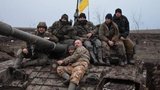 танк