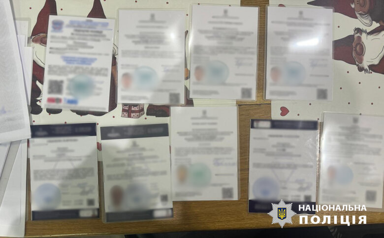 На Одещині ліквідували канал переправлення ухилянтів за кордон