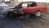 пожар