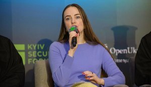 Олександра Матвійчук