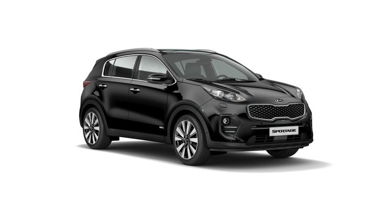 В Украине продолжают расти продажи новых автомобилей