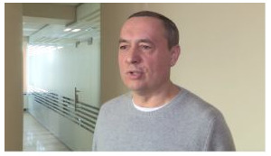 Три справи та одна підозра Мартиненка