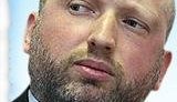 Турчинов дал показания по делу Луценко