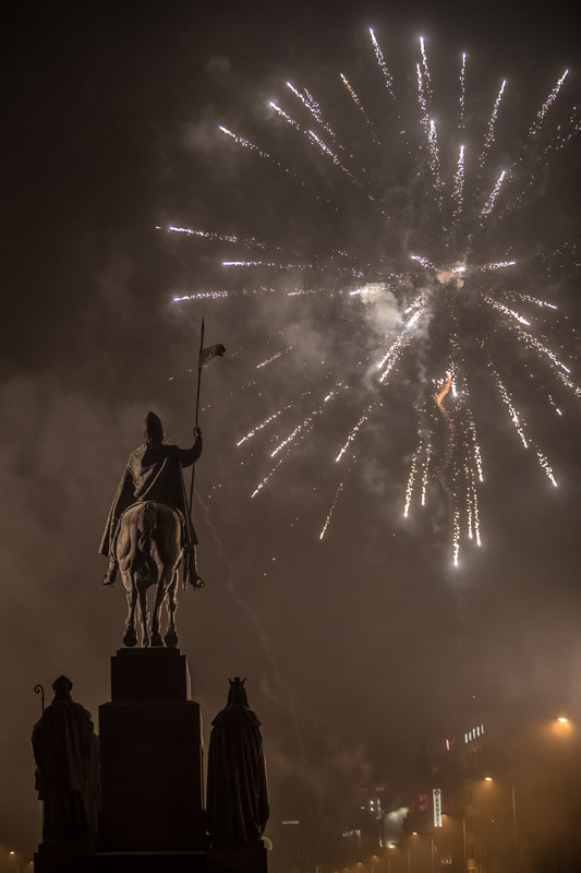 фото праздник год новый 2017