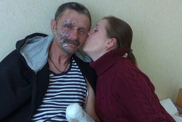 боец