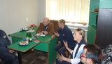 "ЛНР" готова передати Україні 44 ув