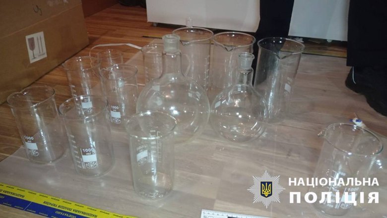 обыск у победителя олимпиад