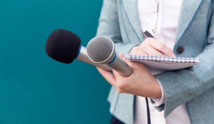 Профсоюз журналистов и работников СМИ ликвидирован в России