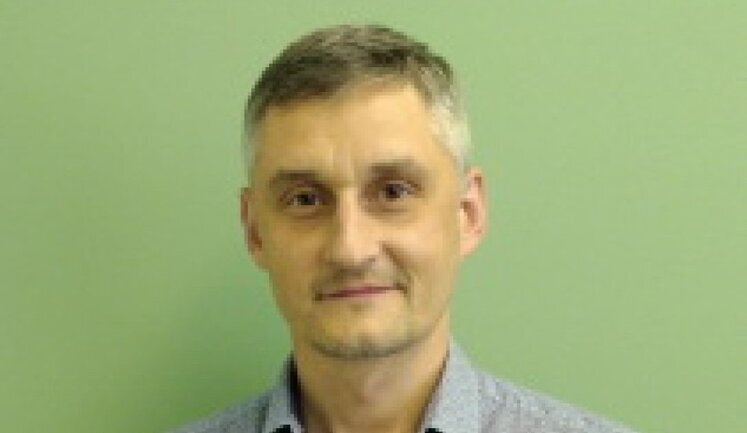 ЦВК зареєструвала Тараріна народним депутатом від "Слуги народу" замість Холодова