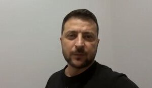 зеленський
