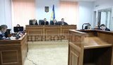 Суд приділив справі Насірова одну годину: вислухав 29 сторінок обвинувального акта з 774 і оголосив перерву до 19 січня. ФОТО