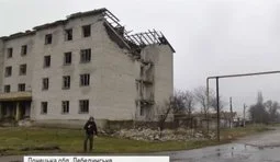 лебединское