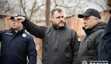 Ігор Клименко в Одесі