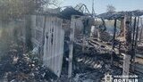 Обстріли Харківщини