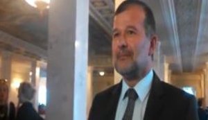 Балога: "Я уже обратился в НАБУ с требованием начать расследование по заявлению Москаля. Надеюсь, он даст показания". ВИДЕО
