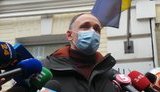 ВАКС отложил избрание меры пресечения Татарову из-за неявки прокуроров