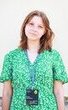 Уляна Костенко