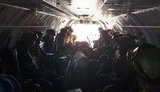Бригада быстрого реагирования Нацгвардии была переброшена на западную границу. ФОТОрепортаж