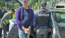 У Києві затримали військового: просив $10 000 за втечу до Молдови