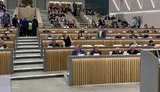 Полтавська облрада скликає позачергову сесію через ситуацію в Нових Санжарах