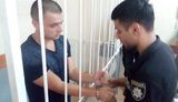 Группой нападения на Гандзюк руководил ветеран АТО, использовавший своих младших побратимов, - Аброськин. ФОТОрепортаж