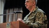 Первый замсекретаря СНБО Коваль назначен ответственным за территориальную оборону Украины (обновлено)