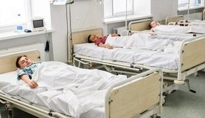 На весіллі в Луцьку отруїлося 30 осіб
