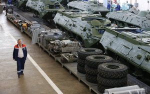 Зеленский подписал "прорывной" указ о Гособоронзаказе