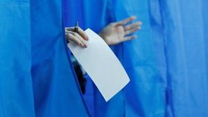 На пост мера Києва зареєстровані поки чотири кандидати, - Київський тервиборчком