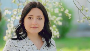 Якщо економитимемо на культурі, то Україна, можливо, не буде Україною, - директорка Українського культурного фонду Юлія Федів