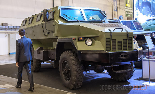 оружие выставка вооружение бронетехника оборонпром